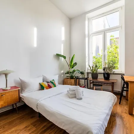 Jezyce Peaceful Living By Bookinghost Апартаменты Познань