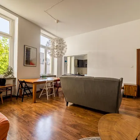 Jezyce Peaceful Living By Bookinghost Апартаменты Познань