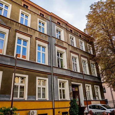 Jezyce Peaceful Living By Bookinghost Апартаменты *