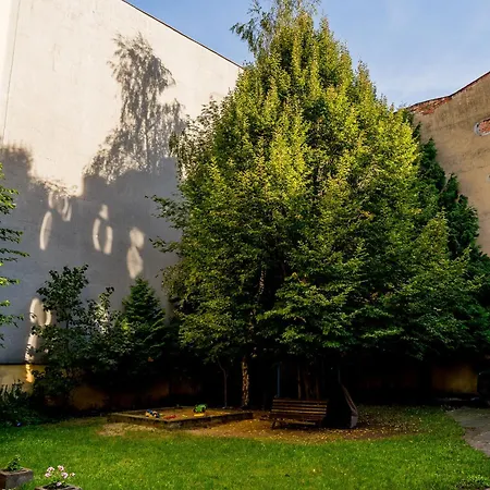 Апартаменты Jezyce Peaceful Living By Bookinghost Познань